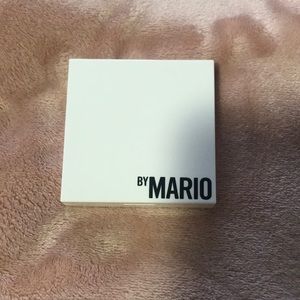 Makeup by Mario Mini palette